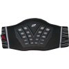Ľadvinový pás Zandona Kidney Belt Cross čierny