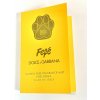 Dolce&Gabbana Fefé For Dogs, Telový závoj - Vzorka vône unisex