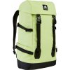 batoh BURTON TINDER 2.0 GLOW YELLOW GREEN 30L