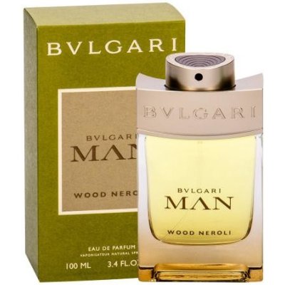 Bvlgari MAN Wood Neroli 100 ml Parfumovaná voda pre mužov