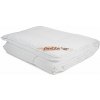 Dadka Prikrývka EXCLUSIVE Silver letné 90x130 cm