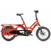 TERN GSD S00 - ŠEDÁ + DORUČENIE 100% ZOSTAVENÉHO A NASTAVENÉHO ELEKTROKOLA