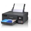 EPSON EcoTank L8050 čierna / Atramentová multifunkcia / A4 / 22ppm / 5760x1440dpi / tlač / 19W (C11CK37402)