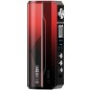 VooPoo DRAG M100S Mod 100W Red Black