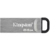 USB kľúč 64GB Kingston USB 3.2 Gen 1 DT Kyson (DTKN/64GB)