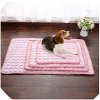 Surtep Animals podložka pre psa ružová 70 cm x 55 cm