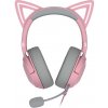 Razer Kraken Kitty V2 Quartz Ed.