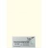 folia farebný výkres A4, 130 g / m2, 1 list - perlovo biely