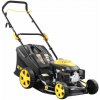 Benzínová kosačka Riwall šírka kosenia 1 cm objem motora 146 cm³ objem