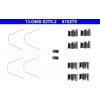 Sada príslużenstva oblożenia kotúčovej brzdy ATE 13.0460-0278.2