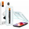 Spigen Glass tR EZ Fit 2 Pack Transparency iPhone Air AGL09861