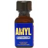Poppers AMYL TITANIUM (24ml)