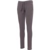 Payper college lady teplákové nohavice dámske melange steel grey