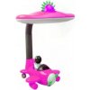Svietidlo stolové detské HL044 11W ružová