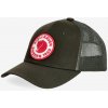 Šiltovka Fjallraven 1960 Logo Langtradarkeps - deep forest