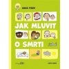 Jak mluvit o smrti - Anna Fiske