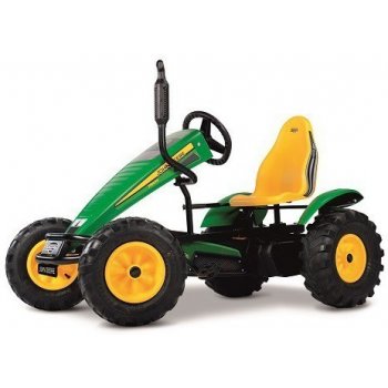 BERG John Deere BFR