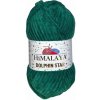 Himalaya Dolphin STAR Zelená 92131