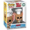 Funko Pop! 1658 Tom And Jerry Jerry