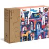 Moje Puzzle Zamek