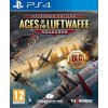 Aces of the Luftwaffe - Squadron (Extended Edition) (PS4)