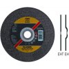 Pferd EHT 230-1,9 PSF STEEL Rozbrusovacie kotúče