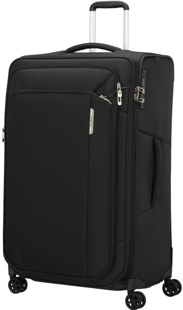 Samsonite Respark Spinner 79/29 EXP Black 124l 143331