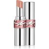 Yves Saint Laurent Loveshine Lipstick hydratačný lesklý rúž pre ženy 200 Rosy Sand 3,2 g