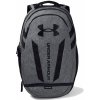 Under Armour Hustle 5.0 002/Black/Graphite Medium Heather 29 L