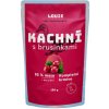 Louie Kačacia s brusnicami 150 g