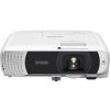Projektor, bezdrôtový, 3LCD, Full HD, 4100 lumen, EPSON EB FH54