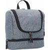 NItro Travel Kit black noise