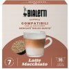 Bialetti Dolce Gusto Latte Macchiato 16 kapsúl