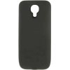 Externá batéria Samsung Galaxy i9505 S4 zadný kryt black