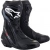 Topánky SUPERTECH R, ALPINESTARS (čierna, veľ. 45)