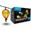 Modee solárne svietidlo DS009 10ks 4,9m