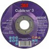 3M Cubitron 3 Brúsny kotúč, rozmer 115 × 7 mm, 99306 7100303983