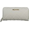 Dámska Peňaženka VALENTINO BAGS - Šedá 20.0X10.0X3.0cm Farba: šedá, Veľkosť: 20.0X10.0X3.0