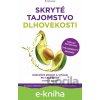 E-kniha Skryté tajomstvo dlhovekosti - Steven R. Gundry