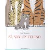 SI, SOY UN FELINO