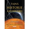 Tajná historie Anunnaků