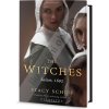 Čarodějky: Salem, 1692 - Stacy Schiffová
