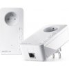 Sieťový rozvod LAN po 230V Devolo Magic 2 LAN 1-1-2 Starter Kit