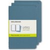 MOLESKINE POCKET PLAIN CAHIER JOURNALS B