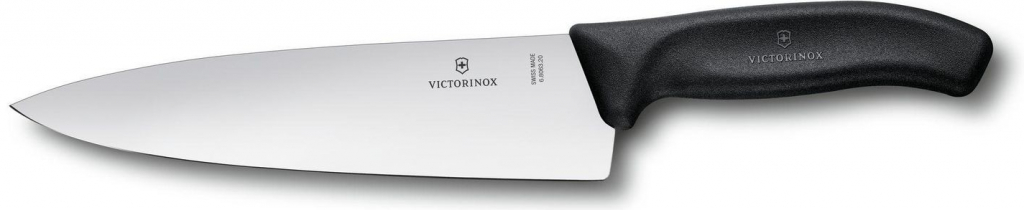 Victorinox Swiss Classic 6.8063.20B Kuchársky nôž široký 20 cm