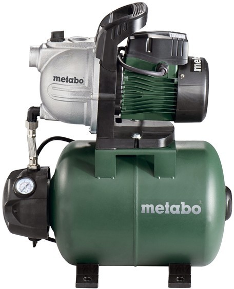 Metabo HWW 3300/25 G