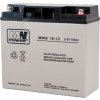 MW POWER 12V 18Ah