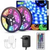 10m Set LED pásik RGB IP20 -2x5m