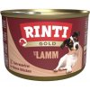 RINTI Gold Lamb Mini Jahňacie pre psov malých plemien 185 g