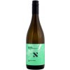 Nichta Devín Polosuché D.S.C. 11,5% 0,75 l (čistá fľaša)